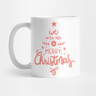 Merry christmas Mug